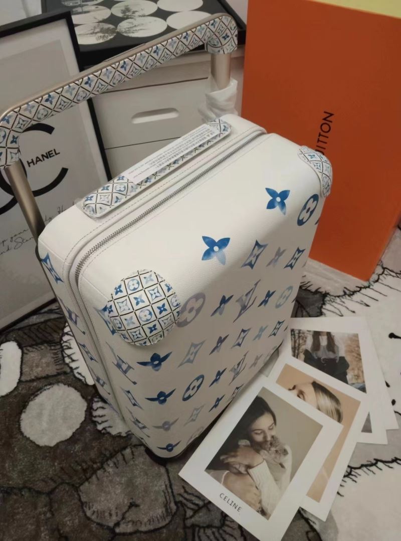 Louis Vuitton Suitcase